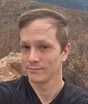 Picture of Reed Strong